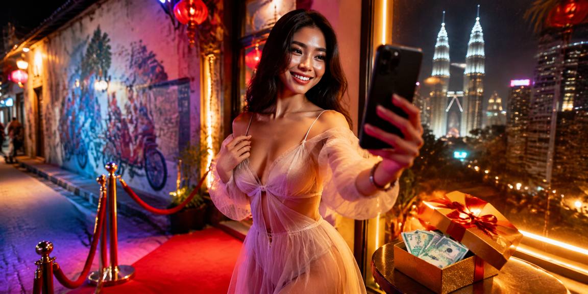 Ruang Slot Kami Dirancang untuk Pemain Malaysia