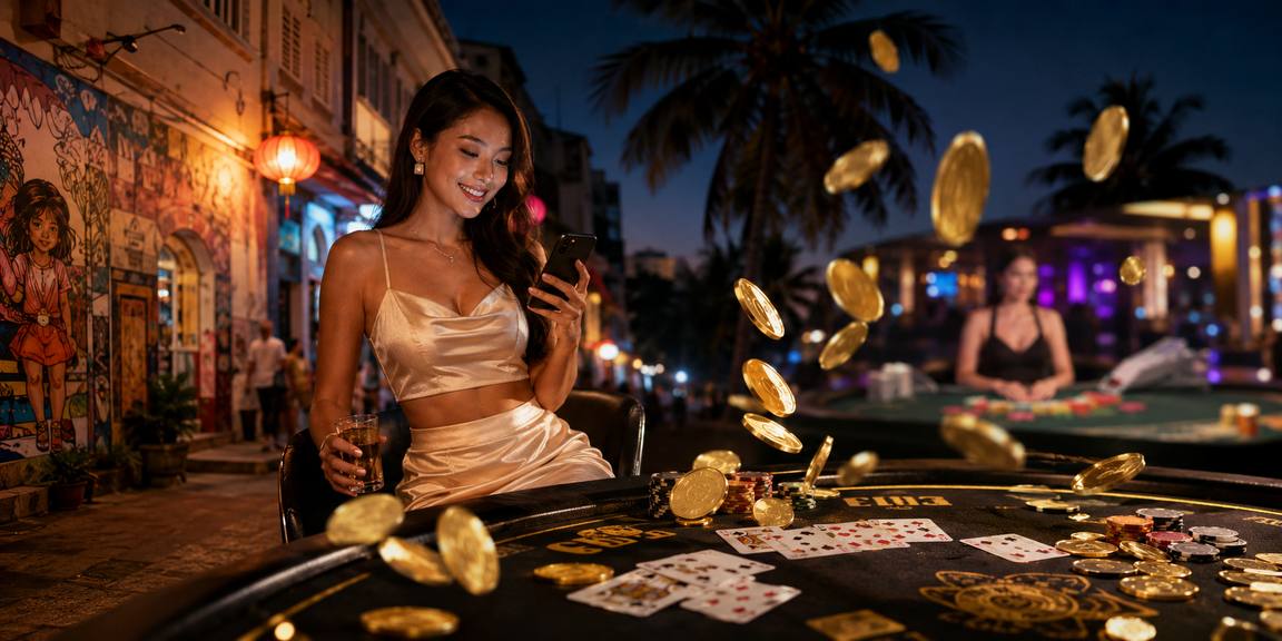 mobile gaming
